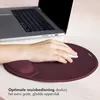 imoshion Ergonomiczna podkładka pod mysz - Podkładka pod Podgląd zdjęcia produktu 10
