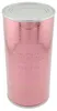 Edle Parfumverpackung in Rosé-Metallic mit erhabener Schrift „Jean Paul Gaultier Classique“ und goldener Angabe zu Inhalt und Format. Náhľad obrázku produktu
