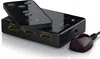 Primewire 3-Port UHD HDMI Umschalter inkl. Fernbedienung 3x Produktbild-Vorschau 1