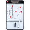 Pure2Improve Oboustranná trenérská deska Fotbal 35×22 cm Náhled obrázku produktu 7
