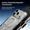Pouzdro Rhinoshield Clear MagSafe pro iPhone 17 Pro Max – Náhled obrázku produktu 3