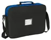 Safta Avengers 38x28x6 Cm Laptoptasche Blau  Kinder Blau Produktbild-Vorschau 2