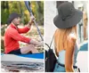Sonnenhut für Damen und Herren, Breite Krempe, UV-Schutz, Produktbild-Vorschau 6