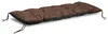 Cuscino da giardino 120x40 cm impermeabile per panchina Anteprima dell’immagine prodotto 3