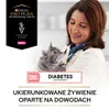 Purina Pro Plan Veterinary Diets Feline DM Kurczak dla Náhled obrázku produktu 8