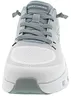 Skechers Errores de Talla 233132-WLB in Blanco/Celeste Voir les images du produit 22
