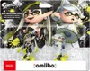 Nintendo amiibo Splatoon 3 Ensemble de rappel à l'ordre Voir les images du produit 4