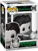 FUNKO POP! & Buddy Victor with Sparky Produktbild-Vorschau 2