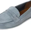 Tamaris Damen Slipper Leder Halbschuh 1-24203-46, Größe:39 Produktbild-Vorschau 6