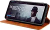 Handyhülle für Xiaomi Redmi 14C Kunstleder Flip Cover Hülle Produktbild-Vorschau 6