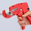 Tagliatubi KNIPEX per tubi in plastica Anteprima dell’immagine prodotto 10