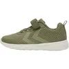 hummel Actus Recycled Sneaker Kinder deep lichen green 28 Produktbild-Vorschau 4