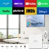 Homatics Box R Lite / 4K / Android TV 11 / 2GB RAM / 32GB Náhľad obrázku produktu 3