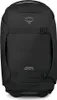 Sojourn Shuttle 100 - Rollenreisetasche 78 cm (black) Produktbild-Vorschau 4