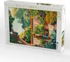CALVENDO Puzzle Ein Motiv aus dem Kalender Gärtner - Mein Produktbild-Vorschau 2