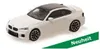 Minichamps BMW M2 - 2023 - WHITE 870024702 Produktbild-Vorschau 1