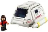 Star Trek: Type-15 Shuttlepod™ - Icons LEGO 40768 Náhled obrázku produktu 1