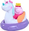 Toomies Princess Peppa Badespielzeug, schwimmende Produktbild-Vorschau 1