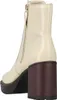 Rieker Damen Stiefelette Plateau Blockabsatz Produktbild-Vorschau 8