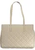 Mario Valentino sac pour femme en polyuréthane beige Voir les images du produit 14