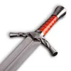 Épée de Boromir inspirée de The Lord of the Rings, lame en Voir les images du produit 14
