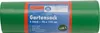 Trendline Gartensack 120 L, 63 mµ, grün, 5 Stück Produktbild-Vorschau 3