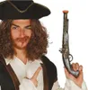 Piraten Donnerbüchse Pistole ca. 40cm Produktbild-Vorschau 3