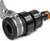 Universal Wasserdieb 22-24mm - Hahnstück - Adapter Produktbild-Vorschau 1