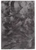 Luxus Super Soft Fellteppich Pearl Anthrazit, Größe:160x230 Produktbild-Vorschau 5