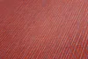 Profhome 369761-GU Ton-in-Ton Tapete Uni matt rot orange Produktbild-Vorschau 3