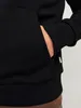 JACK & JONES Herren JJ Ecorp Logo Sweat Hood Produktbild-Vorschau 18
