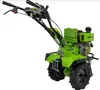 Motoculteur Diesel Moteur 7 CV 246 cm3 Motobineuse avec Voir les images du produit 6