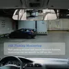 Dashcam, mit Rückfahrkamera 4,8 Zoll Touch Screen Full HD Produktbild-Vorschau 6