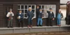 Piko Train figurki personelu 6 sztuk - 55730 Podgląd zdjęcia produktu 3