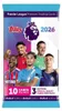 Premier League 2025/26 TCG Starter Pack Produktbild-Vorschau 4