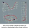 Roller Coaster-Konstruktion (Schnelle Experimente mit der Produktbild-Vorschau 5