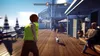 Playstation Games Ps4 Tintin Reporter Cigars Of The Pharaoh Produktbild-Vorschau 4