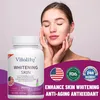 Whitening Skin Glutathione 2000 mg (60 gélules) Complément Voir les images du produit 5