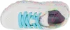 Skechers Uno Lite - Lovely Lite 314976L/WPTQ Weiß / Produktbild-Vorschau 12