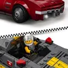 Lego SPEED CHAMPIONS 76903 CHEVROLET CORVETTE 1968 Podgląd zdjęcia produktu 6