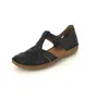 Josef Seibel Damen Ballerina Mary Jane aus Leder 79529-95 Produktbild-Vorschau 37