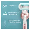 Gillette Venus Rasierklingen - Smooth Sensitive - 10St. Produktbild-Vorschau 7