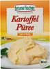 Eden Kartoffel-Püree 160g Produktbild-Vorschau 2