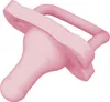 Flaschensauger aus Silikon 0m+ Rosa / Dr. Brown's Produktbild-Vorschau 1