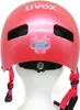 Uvex kid 3, Integralhelm, Hartschalenbau Produktbild-Vorschau 8