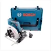 Akumulatorowa pilarka tarczowa Bosch GKS 18 V-57 G, wersja Podgląd zdjęcia produktu 2