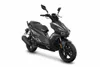 Motorroller Matador A7, 125ccm 85 km/h, Euro 5+, Produktbild-Vorschau 4