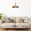 Pendelleuchte | Champion | 35 cm, E27, Moderne Hängelampe, Produktbild-Vorschau 3