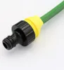 Beregnungsschlauch PVC 15m 2-in-1 Sprühschlauch mit Produktbild-Vorschau 4