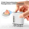 Kopfmassagegeräte, 3 Modi Massagegerät, 150mAh elektrische Produktbild-Vorschau 4